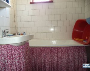 Lakás 3 szobák eladó on Cluj-napoca, Zóna Manastur