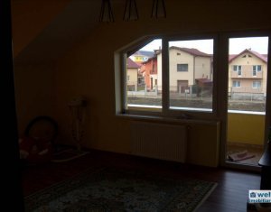 Maison 6 chambres à vendre dans Cluj-napoca