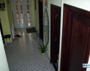 Maison 6 chambres à vendre dans Cluj-napoca