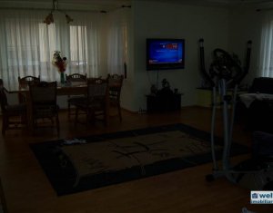 Maison 6 chambres à vendre dans Cluj-napoca