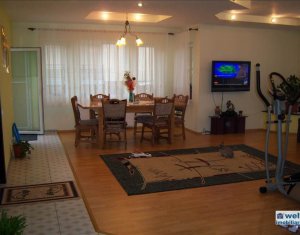 Maison 6 chambres à vendre dans Cluj-napoca