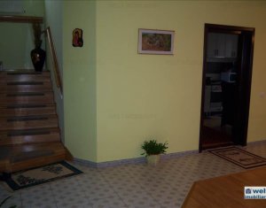 Maison 6 chambres à vendre dans Cluj-napoca