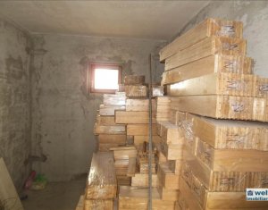 Maison 6 chambres à vendre dans Gilau