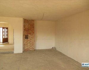 Maison 6 chambres à vendre dans Gilau
