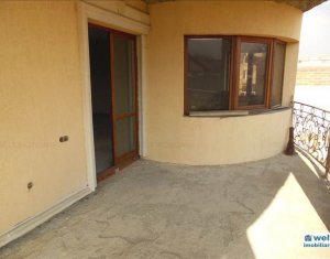 Maison 6 chambres à vendre dans Gilau