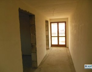 Maison 6 chambres à vendre dans Gilau