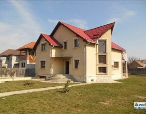 , 265m2 dans Gilau