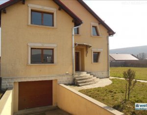 Maison 6 chambres à vendre dans Gilau