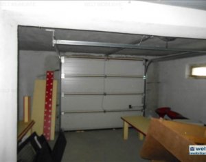 Maison 6 chambres à vendre dans Gilau