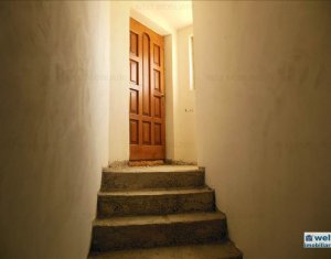 Maison 6 chambres à vendre dans Gilau
