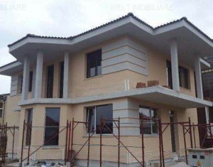 , 155m2 dans Cluj-napoca