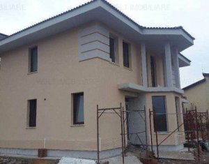 Maison 4 chambres à vendre dans Cluj-napoca