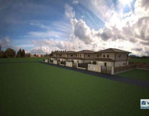 Maison 4 chambres à vendre dans Cluj-napoca