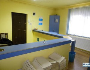Iroda eladó, 40m2 on Cluj-napoca