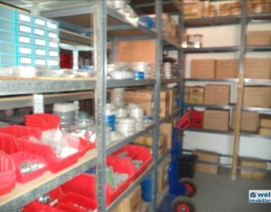 Espace Commercial à vendre dans Cluj-napoca