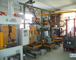 Espace Commercial à vendre dans Cluj-napoca