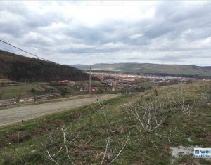 , 1200m2 dans Cluj-napoca