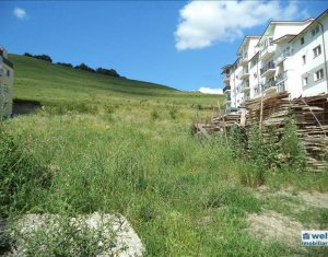 Terrain à vendre dans Cluj-napoca