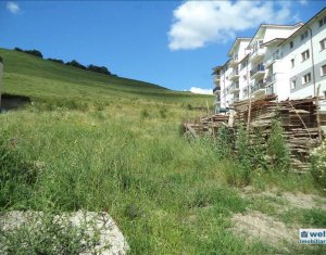 Terrain à vendre dans Cluj-napoca