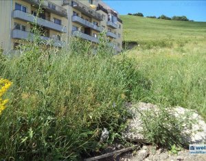 Terrain à vendre dans Cluj-napoca