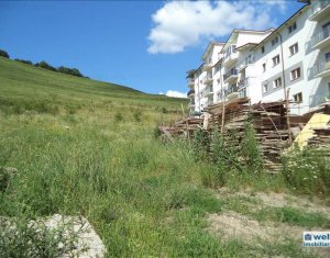 Terrain à vendre dans Cluj-napoca