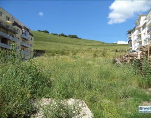 Terrain à vendre dans Cluj-napoca
