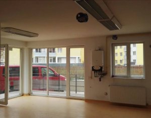 Espace Commercial à louer dans Cluj-napoca