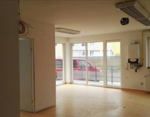 Espace Commercial à louer dans Cluj-napoca