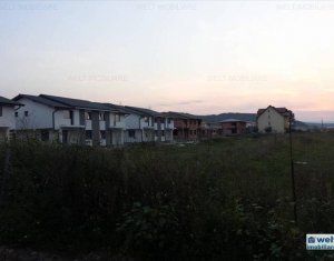 Telek eladó on Cluj-napoca