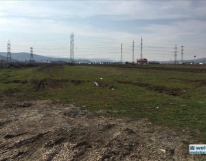 Terrain à vendre dans Cluj-napoca