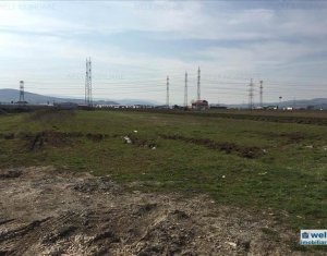 Terrain à vendre dans Cluj-napoca