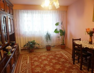 , 52m2 on Cluj-napoca, Zóna Manastur