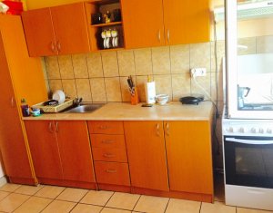 Lakás 2 szobák eladó on Cluj-napoca, Zóna Manastur