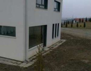 Ház 4 szobák eladó on Cluj-napoca