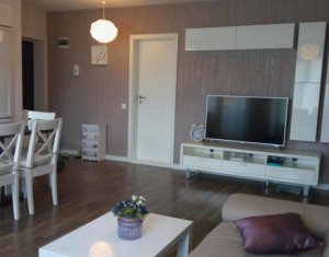 , 62m2 dans Cluj-napoca