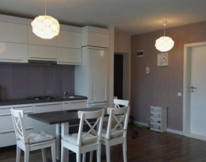 Appartement 3 chambres à vendre dans Cluj-napoca