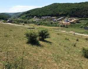 Telek eladó on Cluj-napoca