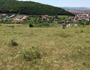 Telek eladó on Cluj-napoca
