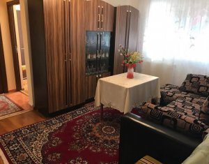 Lakás 2 szobák eladó on Cluj-napoca, Zóna Manastur