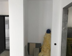 Lakás 2 szobák eladó on Cluj-napoca, Zóna Manastur