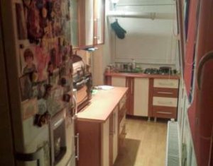 Appartement 2 chambres à vendre dans Cluj-napoca