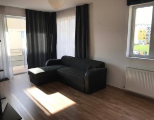 Lakás 2 szobák eladó on Cluj-napoca