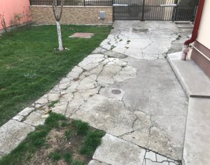 Ház 5 szobák kiadó on Cluj-napoca, Zóna Marasti
