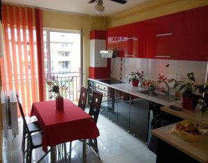 , 59m2 on Cluj-napoca