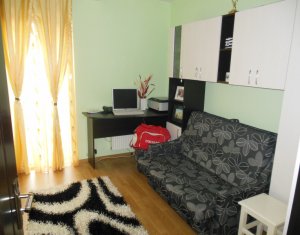 Lakás 3 szobák eladó on Cluj-napoca