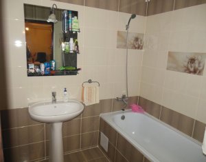 Lakás 3 szobák eladó on Cluj-napoca
