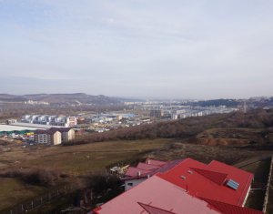 Lakás 4 szobák kiadó on Cluj-napoca