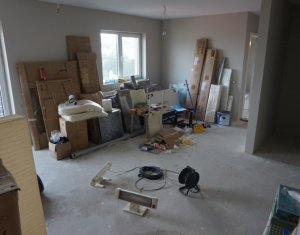 , 86m2 dans Cluj-napoca