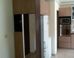 Lakás 1 szobák eladó on Cluj-napoca