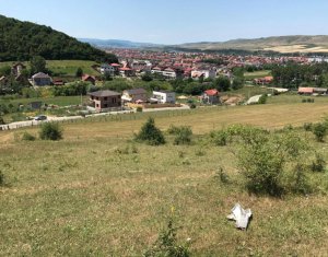 Terrain à vendre dans Cluj-napoca